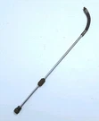 Vintage 1/4" Blue Point TM-65 Carburetor Adjustment Tool Flexible Shaft. Fixed Price $29.95.