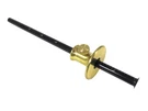 Taytools 465494 Wheel Marking Gauge Depth With Solid Brass Machined Hea.... Fixed Price $41.29.
