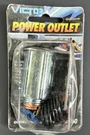 Victor Power Outlet 5350 Sealed Original Packaging. Fixed Price $11.00.