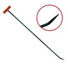 Pdr Tools Handle Pointed Long Rod Car Paintless Dent Repair 1 Pcs Hook. Fixed Price $130.00.