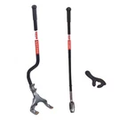 Esco Equipment 90518-200-K Tire Demount & Mounting Tool Kit, For Super Singles. Fixed Price $459.95.
