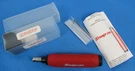 Snap On QDRIVER3P 1/4" Hex Preset Torque Wrench 1.5-15 In-lb, Screwdriver Bit. Fixed Price $169.95.