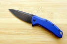 1776NBBW Kershaw Link Drop Point Flag Logo Pocket Knife Assisted Opener New Blem. Fixed Price $79.95.