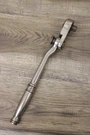 Snap-on S872MP 1/2" Drive Multi-position Indexing Ratchet. Fixed Price $179.95.