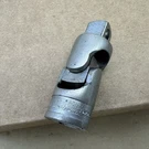 Vintage Armstrong Tools S-140 Universal Joint Socket 1/2" Drive Armaloy Usa Vguc. Fixed Price $8.95.