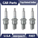 Ngk Spark Plug 4 Of For Honda Accord. Fixed Price $28.79.