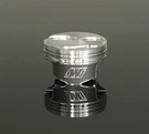 Wiseco Pistons And Rings Forged Dome 4.030 In. Bore Chevy Kit K448X3. Fixed Price $1142.99.
