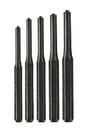 Sk Tools Roll Pin Punch Set Pc Black Oxide Usa 6075. Fixed Price $54.98.