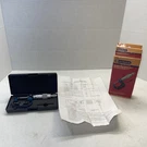 Kd Tools Outside Micrometer 3730 0-1. Fixed Price $50.00.