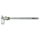 General 14712 Fractional Digital CALIPER,0 To In 8MYV0. Fixed Price $113.27.