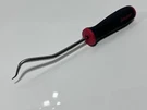 Snap-on Tools Usa SGA173A Radiator Hose Pick With Black/red Soft Handle Grip. Fixed Price $37.99.