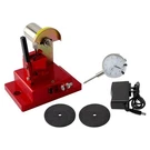 Electric Engine Piston Ring Filer Grinder Proform 66765 2-WHEELS 120 Grit. Fixed Price $275.99.