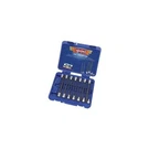 Durston Manufacturing HXL100 14PC 3/8 In. Hex Driver Set. Fixed Price $96.41.