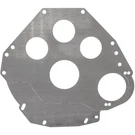 Jegs 60940 Multi-fit Block Plate. Fixed Price $62.99.