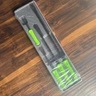Snap On SPBS704AG 4PC Prybar Set Green Sealed. Fixed Price $249.00.