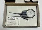 Mitutoyo 209-600 Metric Dial Caliper Gage Gauge 30MM 50MM Range In Box .01MM. Fixed Price $299.95.