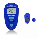 EM2271 Portable Paint Coating Thickness Meter 0-2MM/80MILNON-DESTRUCTIVE Coat.... Fixed Price $13.66.