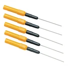 Fluke TP40 Automotive Back Probe Pins (five). Fixed Price $84.41.
