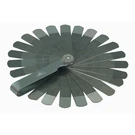 Lisle 68150 Blade TYPE.004" TO.027" Feeler Gauge. Fixed Price $22.55.