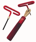 Lsm Racing Products TQ-100KIT Valve Lash Adjusting Torque Wrench. Fixed Price $224.99.