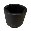 Sunex 482D 2-9/16" 3/4" Drive Point Deep Impact Socket Standard Tools 6PT Sae. Fixed Price $67.95.