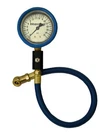 Intercomp Deluxe Air Gauge 2.5IN 0-15 Liquid Filled. Fixed Price $83.09.
