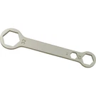 Cruz Tools Combo Axle Wrench - 32MM AW142232. Fixed Price $29.03.
