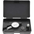 Mitutoyo 0.008 Inch Range, 0.0001 Dial Graduation, Horizontal Test .... Fixed Price $210.55.
