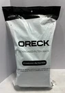 Oreck AK11125 Standard Filter Bags For Xl Models Without Docks Pack. Fixed Price $25.60.