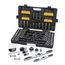 Gearwrench 82812 114 Piece Sae/metric Ratcheting Tap And Die Set. Fixed Price $369.97.
