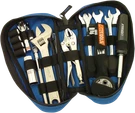 Cruz Tools RTTD1 Teardrop Kit For Harley-davidson. Fixed Price $139.95.