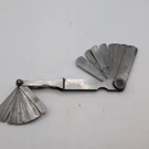 Snap-on Tools Made Usa FB-326 Feeler Gauge Fast Free Shipping!. Fixed Price $22.95.