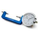 Proform Connecting Rod Bolt Stretch Gauge 66788; To 1 In. Blue, Steel. Fixed Price $86.82.