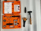 Sur&r Hydra-assist Flaring Kit HFT50 And Additional Tools. Fixed Price $200.00.