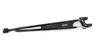 Umi Torque Arm Transmission Mounted Black Powdercoated Steel Chevy Pontiac. Fixed Price $339.99.