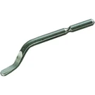 General Tools 482A Deburring Blade, Alloy Steel, Pack Of 10. Fixed Price $10.30.