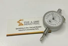 Mitutoyo 1013-10 Shock Proof Dial Indicator. Fixed Price $89.59.