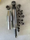Snap On Tools Usa Clutch Alignment Set A37-2. Fixed Price $89.99.