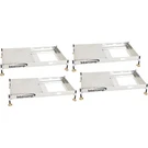 Intercomp 170133 Scale Pad Leveler. Fixed Price $1210.99.