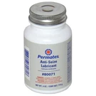 Permatex Anti-seize Compound 80071; Aluminum 4 Oz. Brush-on. Fixed Price $13.92.