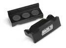Earls Performance 1044ERL 4" Black Nylon Vice Jaws. Fixed Price $54.35.