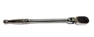 New Snap-on 3/8" Drive 11 1/2" Handled Flex Head Ratchet FLF80A 100 Yr Anniv. Fixed Price $164.99.