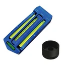 Intercomp 102042 Bubble Caster Camber Gauge With WIDE-5 Adapter. Fixed Price $169.00.