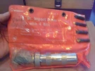 Wilmar 3/8" Impact Driver W-2500-P. Fixed Price $11.99.