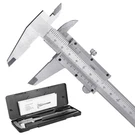 6-INCH/150MM Vernier Measuring Tool, Fractional Calipers, High-hardness. Fixed Price $16.95.