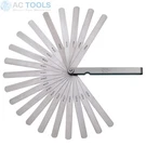 Mitutoyo Thickness / Feeler Gauge Metric (0.05MM 1.0MM) 184-304S Genuine. Fixed Price $79.63.