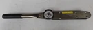 Proto J6121NMF Dial Torque Wrench 0-175 Ft Lbs 250 N-m 1/2" Drive QA56. Fixed Price $249.98.