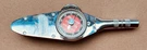 Snap-on Torqometer Torque Wrench TE6FUA 1/4" Drive 0-75 Pound Inch. Fixed Price $99.95.