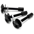 Jegs Rear Axle Bearing Puller Set. Fixed Price $48.99.