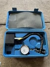Central Tools 6417 Magnetic Base & Flx Arm. Fixed Price $200.00.